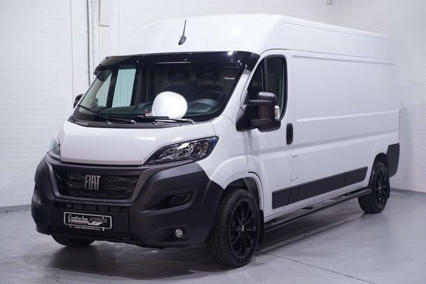 Fiat Ducato 140 103 kW image number 1