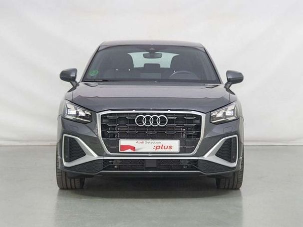 Audi Q2 35 TDI S tronic 110 kW image number 2