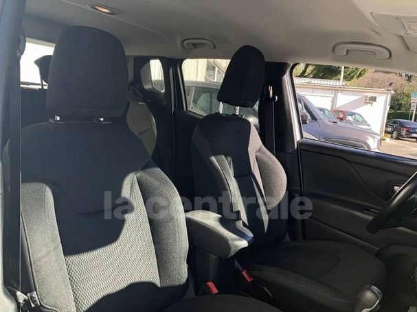 Jeep Renegade 1.3 Limited 110 kW image number 11