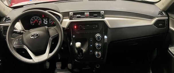 Mahindra KUV100 1.2 64 kW image number 9