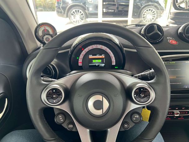 Smart ForTwo EQ 60 kW image number 18