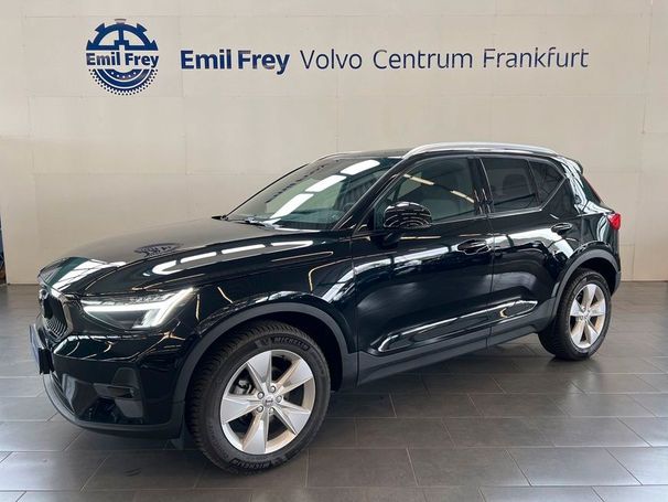 Volvo XC40 T2 Core 95 kW image number 14