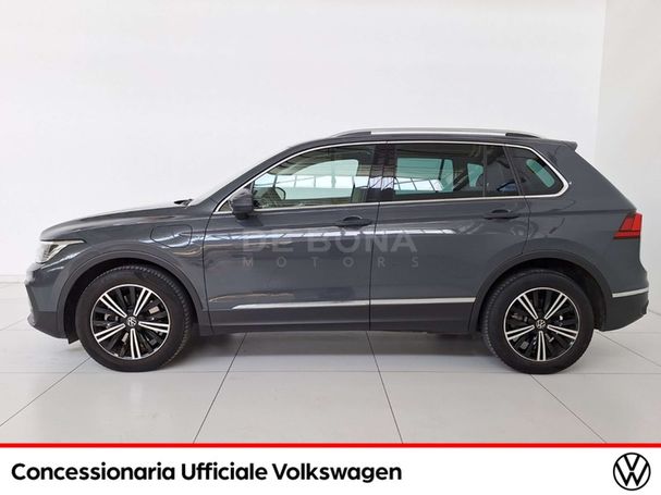 Volkswagen Tiguan 1.4 Life DSG 180 kW image number 5