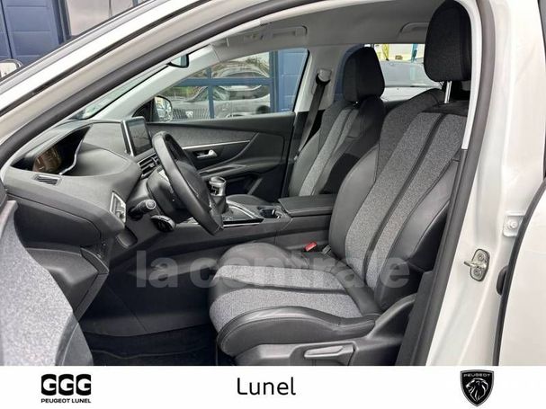 Peugeot 3008 PureTech 130 S&S Allure 96 kW image number 15