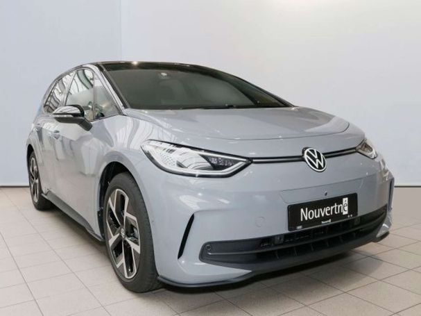 Volkswagen ID.3 Pro 150 kW image number 2