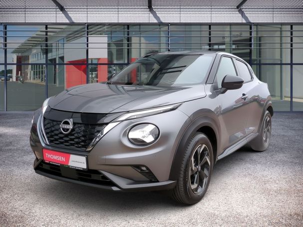 Nissan Juke 1.6 Hybrid N-CONNECTA 105 kW image number 1