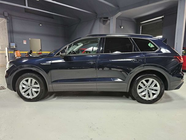 Volkswagen Touareg 3.0 TDI 4Motion 170 kW image number 7