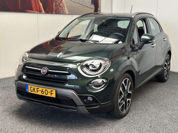 Fiat 500X 1.0 City Cross 88 kW image number 1