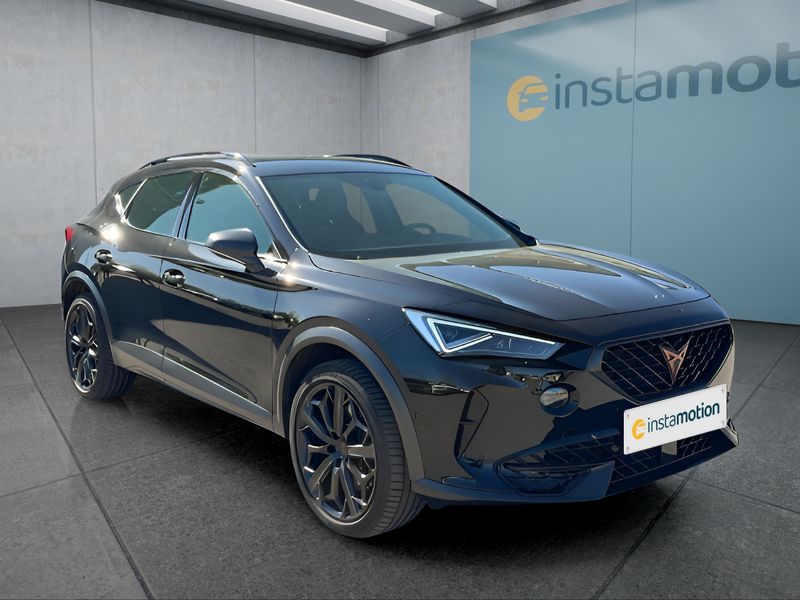 Cupra Formentor VZ 1.4
