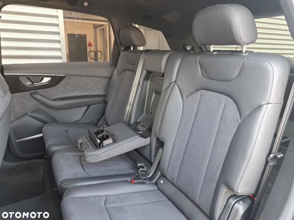 Audi SQ7 373 kW image number 16