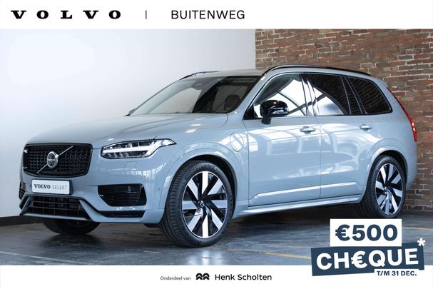 Volvo XC90 T8 Recharge AWD 335 kW image number 1