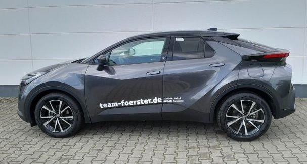 Toyota C-HR 2.0 Hybrid 145 kW image number 5