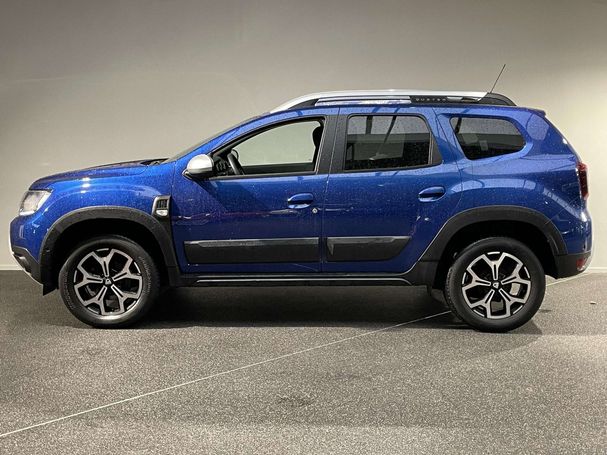 Dacia Duster TCe 110 kW image number 15