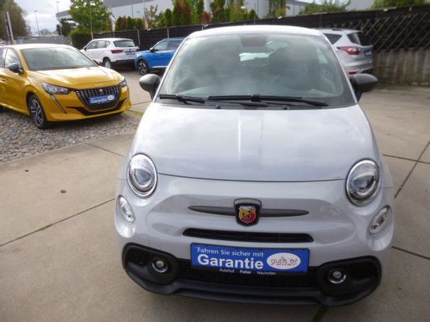 Abarth 695 132 kW image number 2