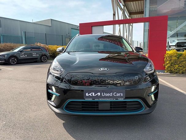 Kia Niro e 64 kWh 150 kW image number 7