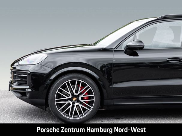 Porsche Cayenne S E-Hybrid 382 kW image number 14