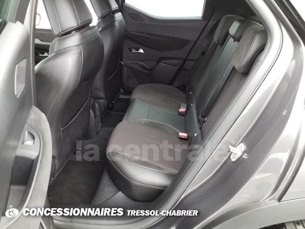 DS Automobiles 3 Crossback E-Tense Performance Line+ 100 kW image number 7