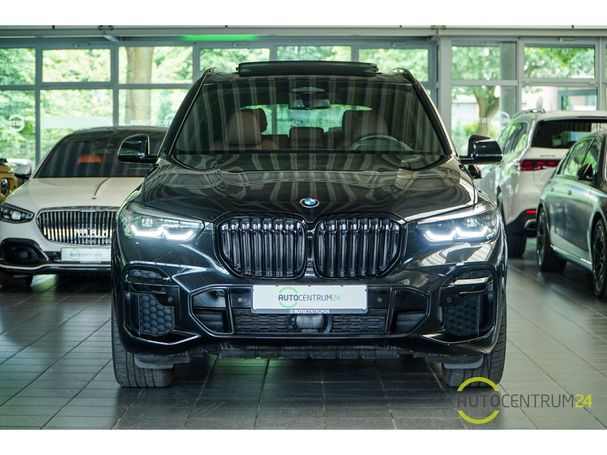 BMW X5 xDrive 250 kW image number 4