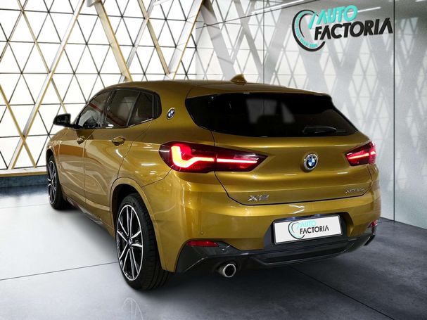 BMW X2e M Sport X xDrive 162 kW image number 41