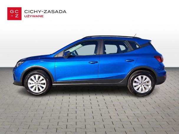 Seat Arona 1.0 TSI Style 81 kW image number 5