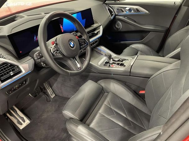 BMW XM xDrive 480 kW image number 10