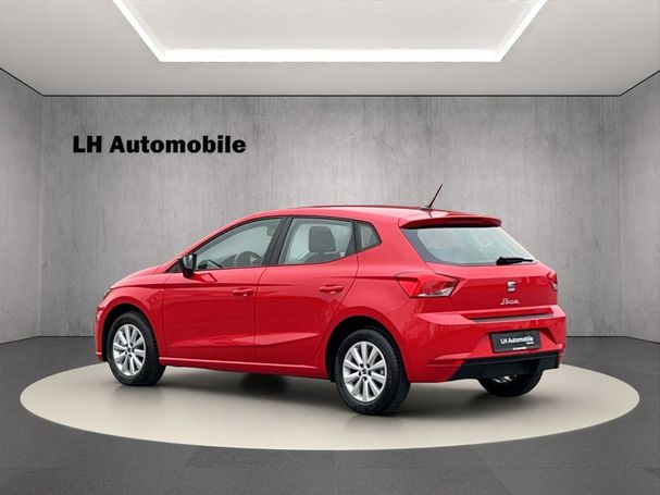 Seat Ibiza 81 kW image number 6