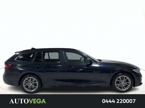 BMW 320d Touring xDrive Advantage 140 kW image number 3