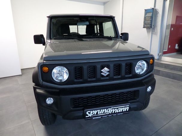 Suzuki Jimny 75 kW image number 4