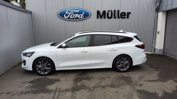 Ford Focus 1.0 ST-Line 92 kW image number 7