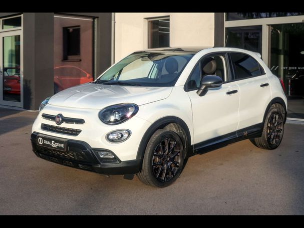 Fiat 500X 100 kW image number 1