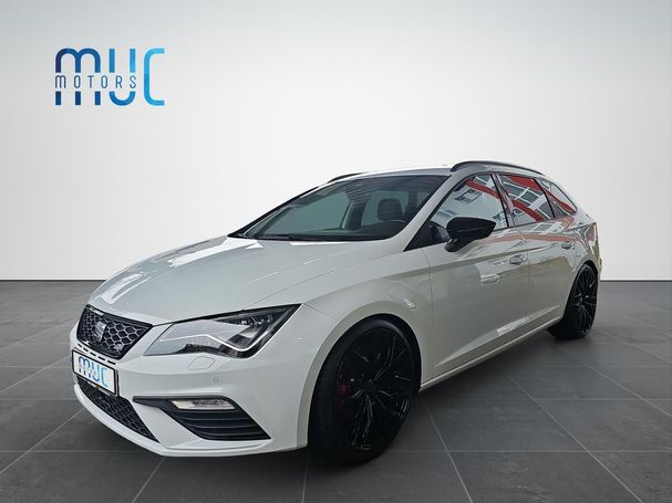 Seat Leon 2.0 TSI 4Drive Cupra 300 221 kW image number 1