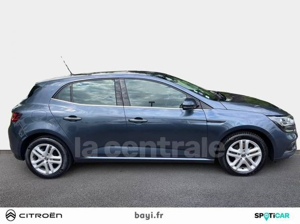 Renault Megane 103 kW image number 4