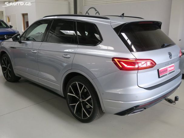 Volkswagen Touareg 3.0 TDI 4Motion 210 kW image number 5