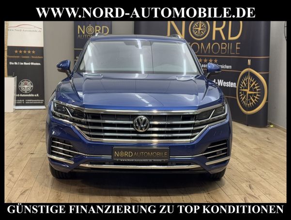 Volkswagen Touareg 3.0 TDI 4Motion 210 kW image number 3