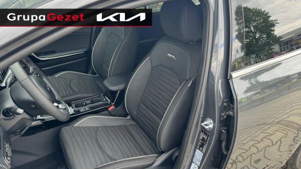 Kia ProCeed 118 kW image number 15