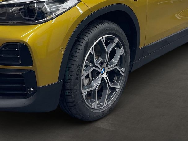 BMW X2 xDrive25e Advantage Plus 162 kW image number 6