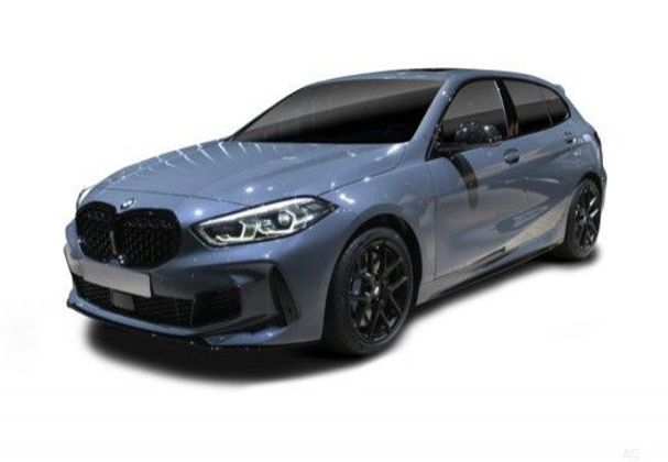 BMW 116d 85 kW image number 13