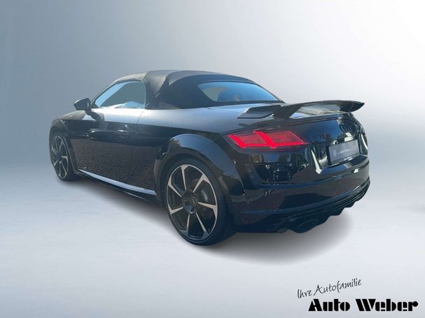 Audi TT RS 294 kW image number 2