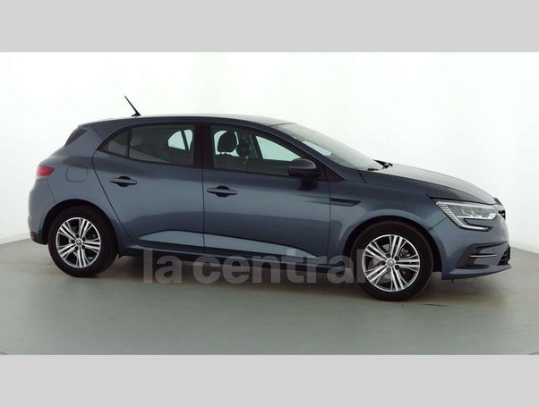 Renault Megane 85 kW image number 19