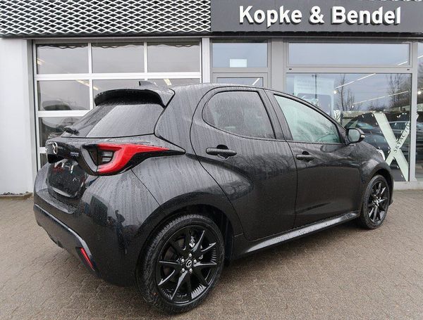 Mazda 2 68 kW image number 2