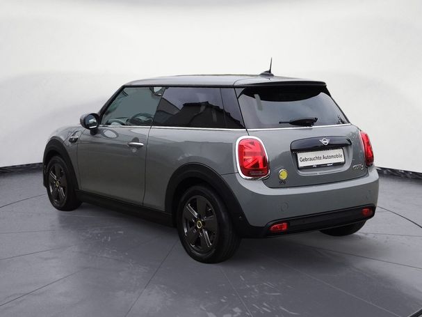 Mini Cooper E 135 kW image number 3