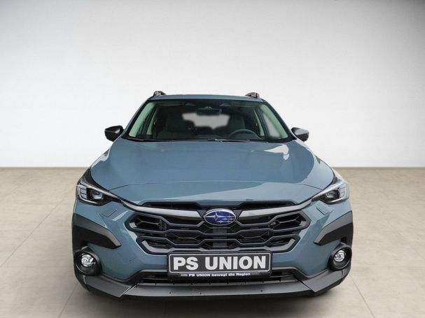 Subaru Crosstrek Active 100 kW image number 2