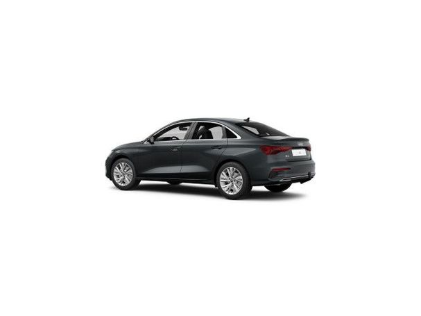 Audi A3 30 TDI S tronic Advanced 85 kW image number 2