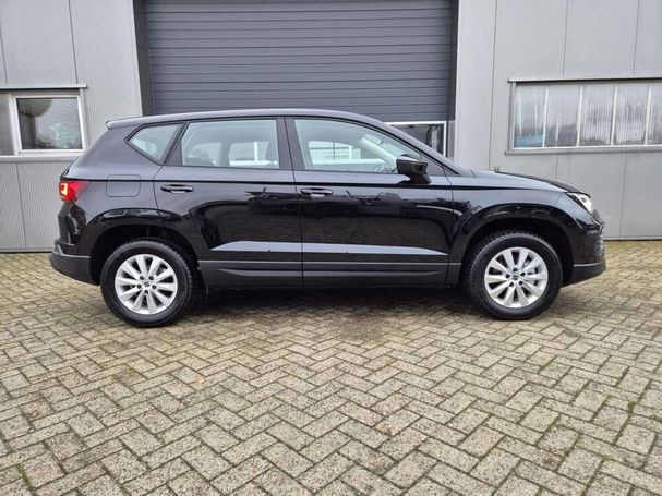 Seat Ateca 1.0 TSI Reference 85 kW image number 6