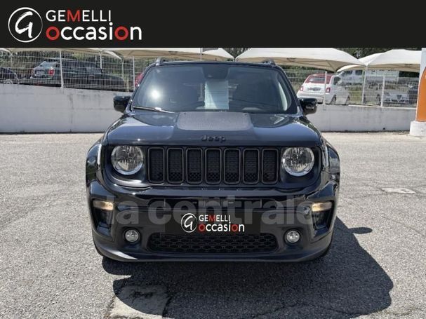 Jeep Renegade 1.3 Turbo PHEV 140 kW image number 21