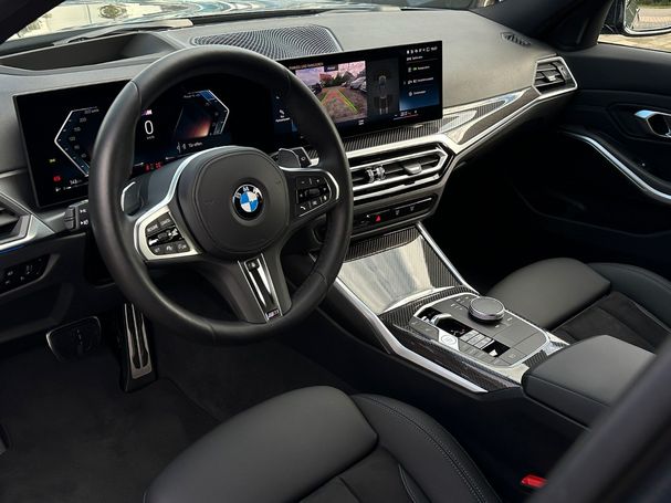 BMW 320d Touring M Sport xDrive 140 kW image number 19