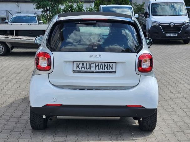 Smart ForTwo 66 kW image number 4