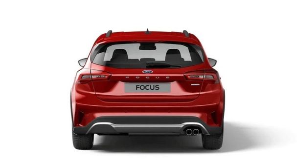 Ford Focus MHEV 92 kW image number 2