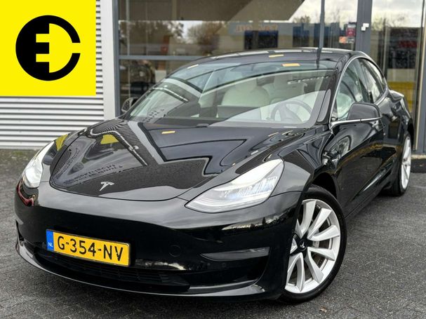 Tesla Model 3 Long Range AWD 258 kW image number 10