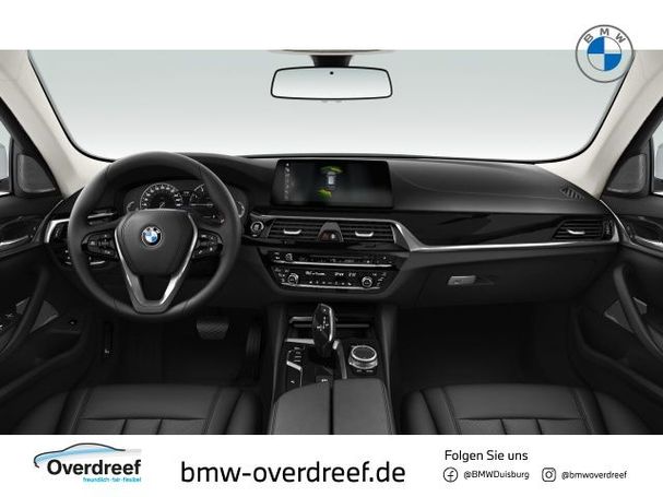 BMW 530i Touring xDrive 185 kW image number 5